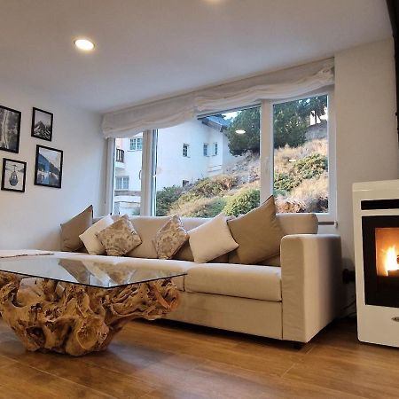 Brand New Apartment Very Cosy And Awesome Display Close To The Ski Slope! Private Parking Sierra Nevada Buitenkant foto