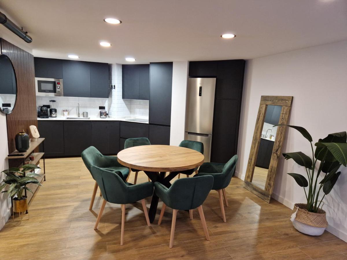 Brand New Apartment Very Cosy And Awesome Display Close To The Ski Slope! Private Parking Sierra Nevada Buitenkant foto