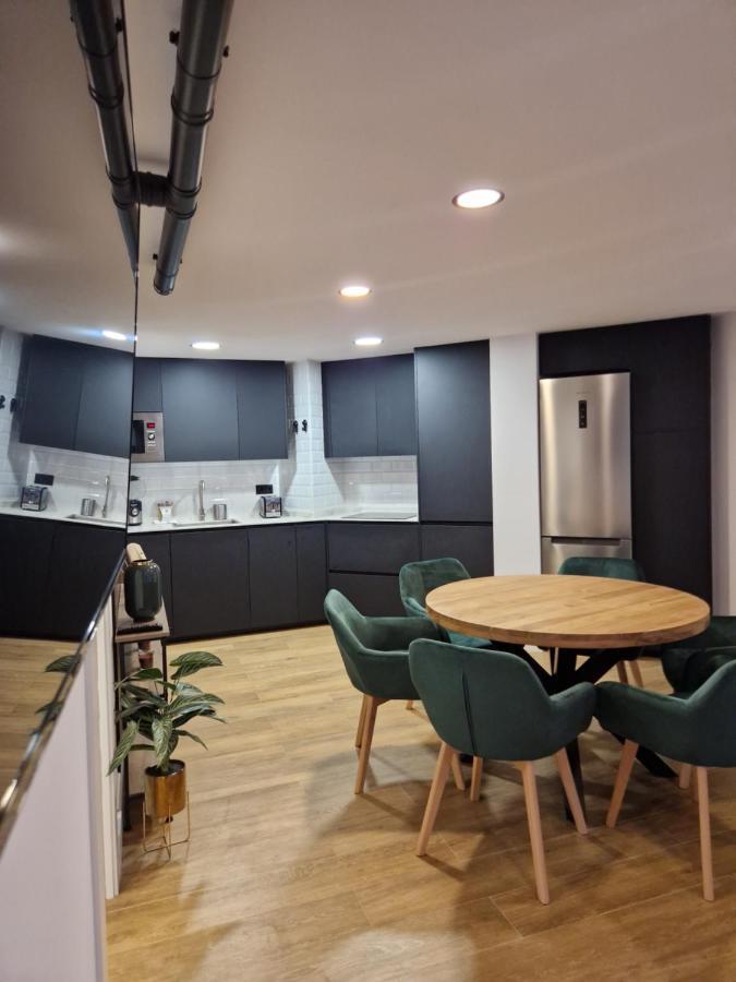 Brand New Apartment Very Cosy And Awesome Display Close To The Ski Slope! Private Parking Sierra Nevada Buitenkant foto