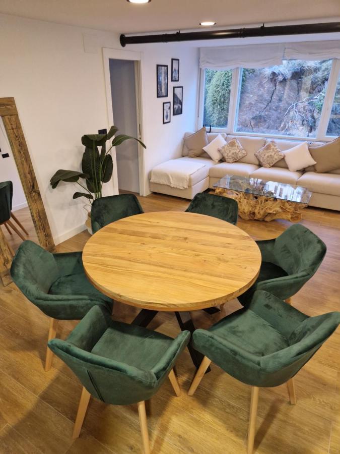 Brand New Apartment Very Cosy And Awesome Display Close To The Ski Slope! Private Parking Sierra Nevada Buitenkant foto