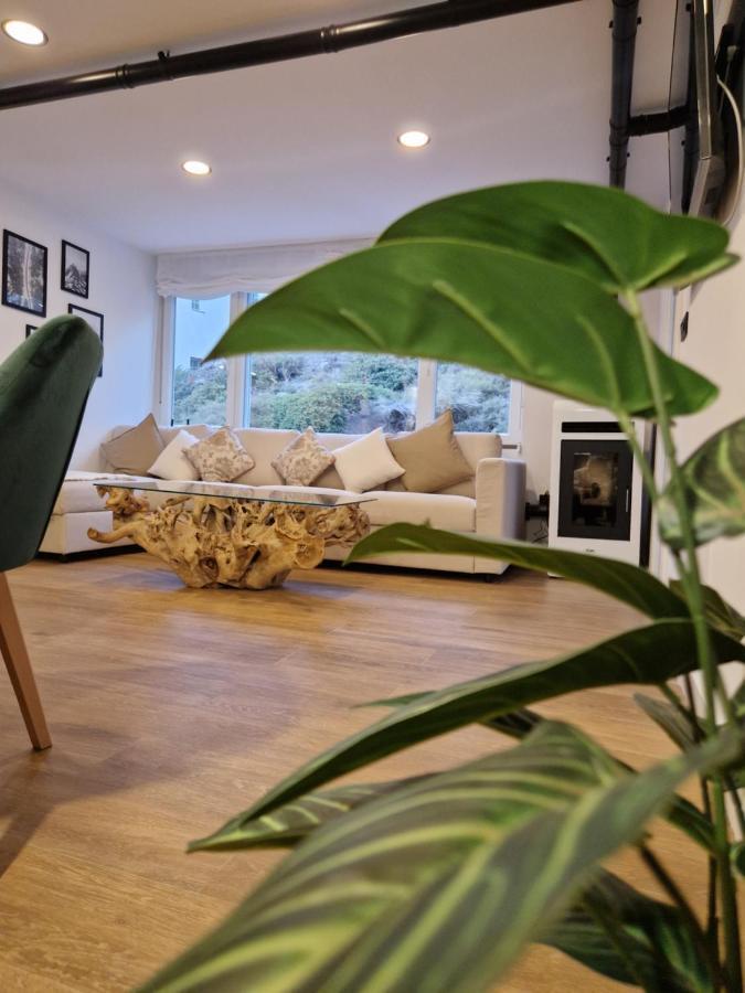 Brand New Apartment Very Cosy And Awesome Display Close To The Ski Slope! Private Parking Sierra Nevada Buitenkant foto