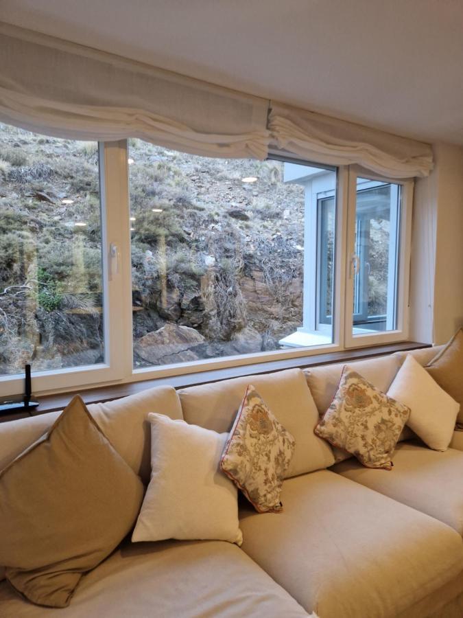 Brand New Apartment Very Cosy And Awesome Display Close To The Ski Slope! Private Parking Sierra Nevada Buitenkant foto
