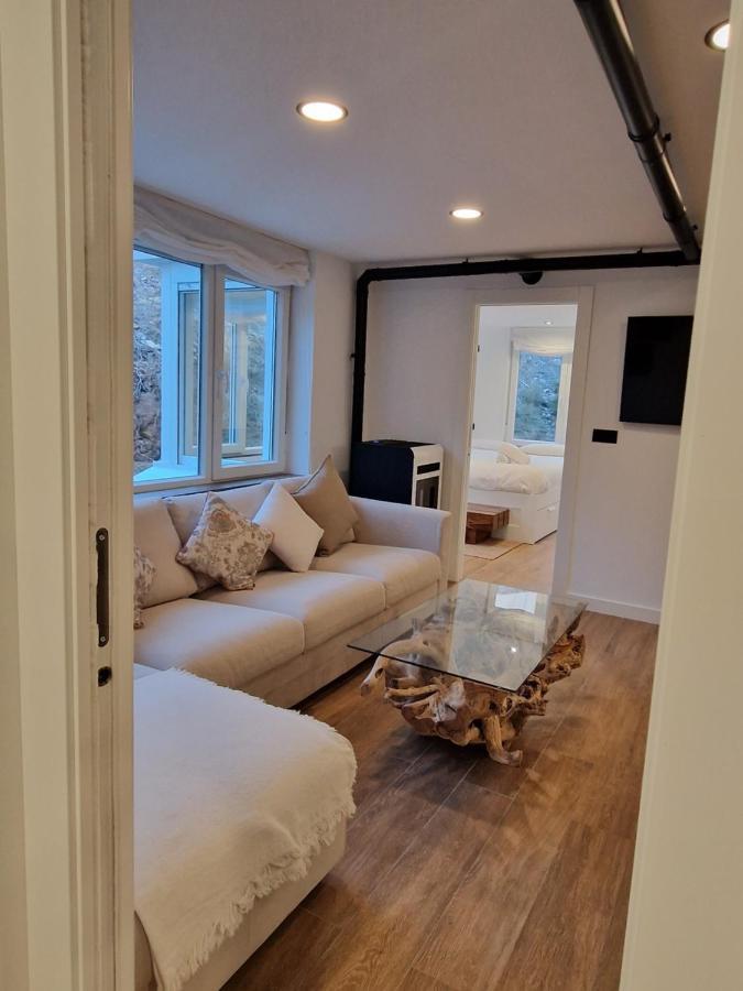 Brand New Apartment Very Cosy And Awesome Display Close To The Ski Slope! Private Parking Sierra Nevada Buitenkant foto