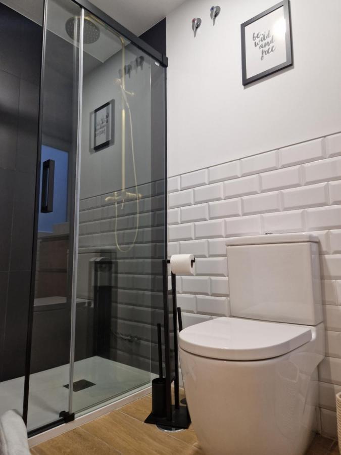 Brand New Apartment Very Cosy And Awesome Display Close To The Ski Slope! Private Parking Sierra Nevada Buitenkant foto