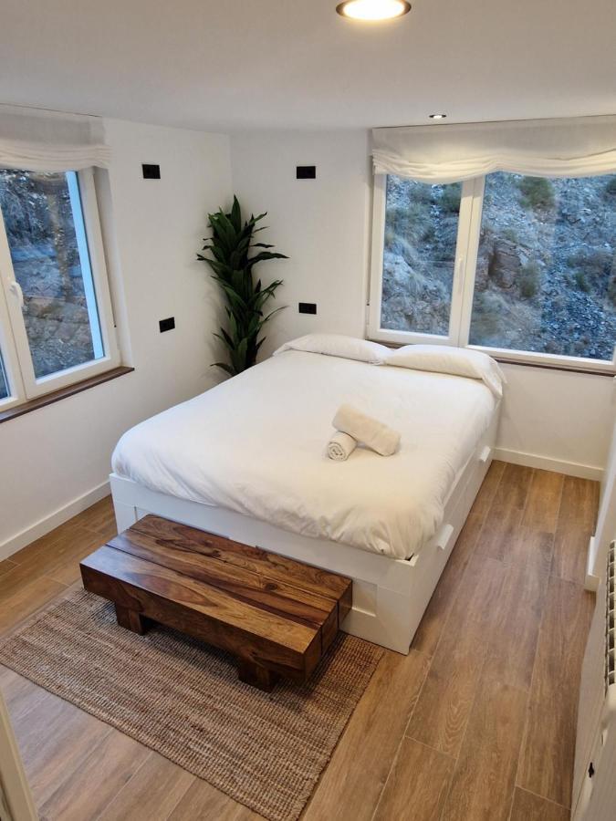 Brand New Apartment Very Cosy And Awesome Display Close To The Ski Slope! Private Parking Sierra Nevada Buitenkant foto