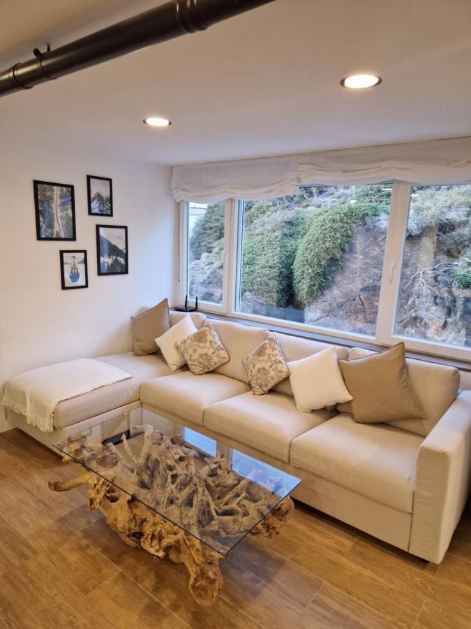 Brand New Apartment Very Cosy And Awesome Display Close To The Ski Slope! Private Parking Sierra Nevada Buitenkant foto