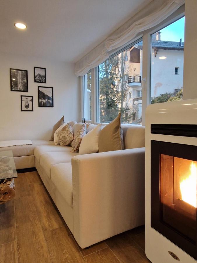 Brand New Apartment Very Cosy And Awesome Display Close To The Ski Slope! Private Parking Sierra Nevada Buitenkant foto