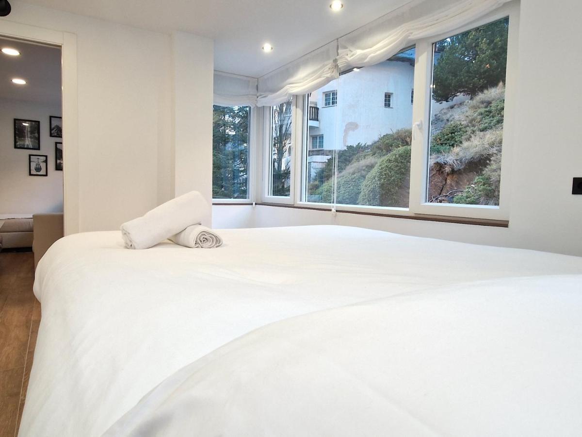 Brand New Apartment Very Cosy And Awesome Display Close To The Ski Slope! Private Parking Sierra Nevada Buitenkant foto