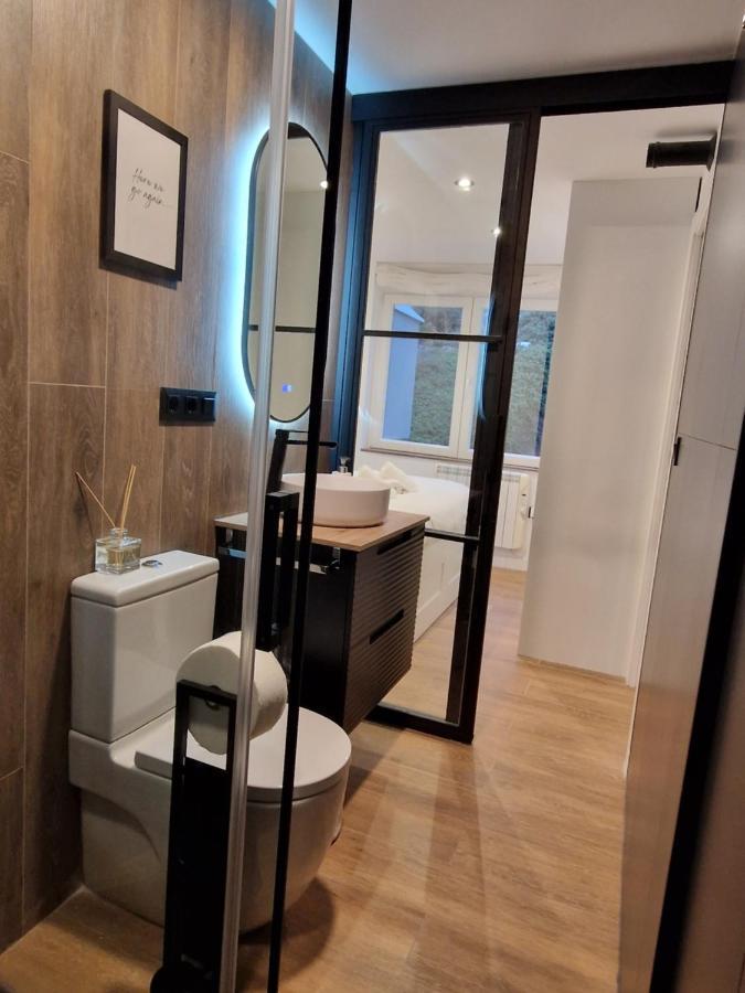 Brand New Apartment Very Cosy And Awesome Display Close To The Ski Slope! Private Parking Sierra Nevada Buitenkant foto