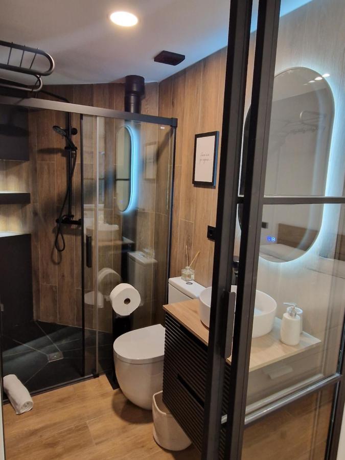 Brand New Apartment Very Cosy And Awesome Display Close To The Ski Slope! Private Parking Sierra Nevada Buitenkant foto