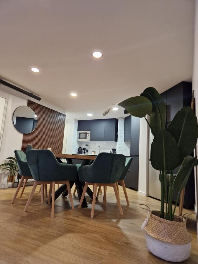 Brand New Apartment Very Cosy And Awesome Display Close To The Ski Slope! Private Parking Sierra Nevada Buitenkant foto