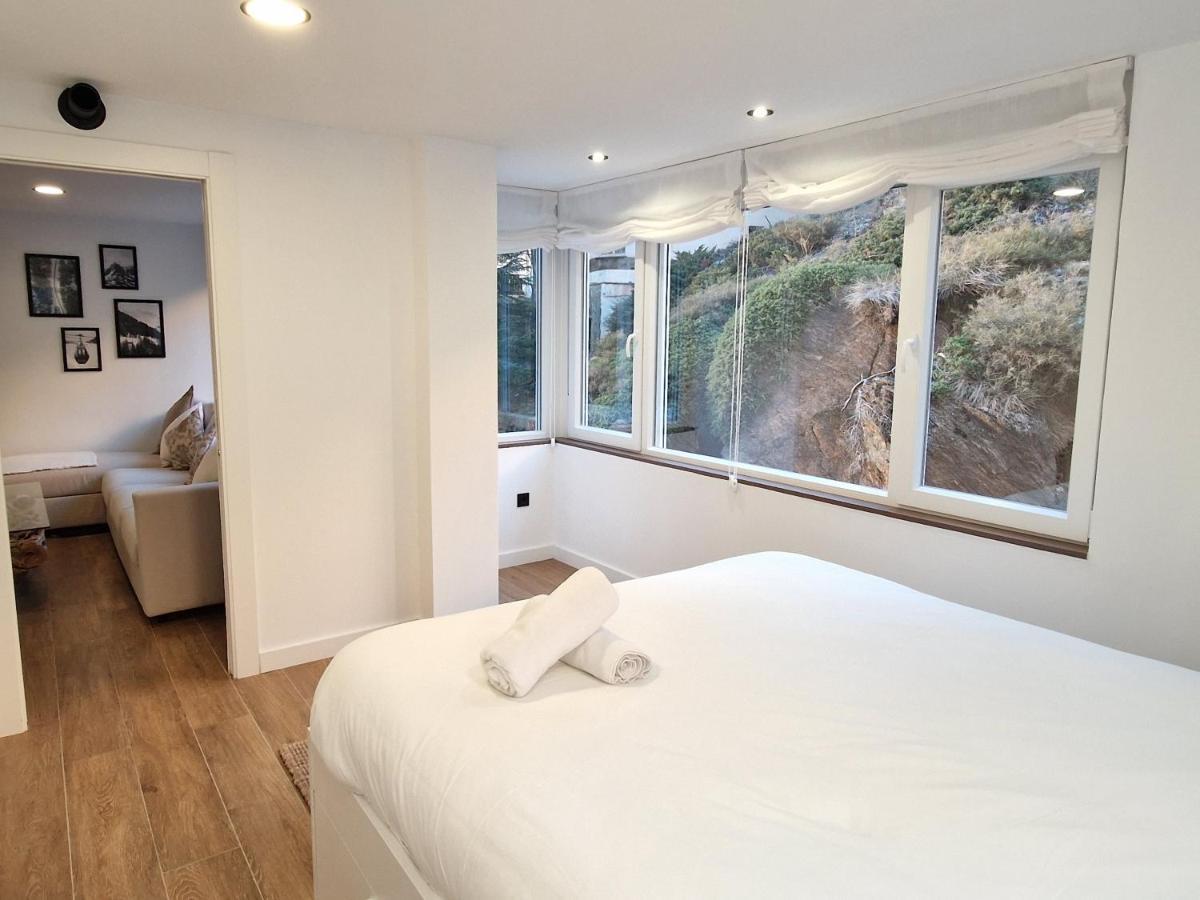 Brand New Apartment Very Cosy And Awesome Display Close To The Ski Slope! Private Parking Sierra Nevada Buitenkant foto