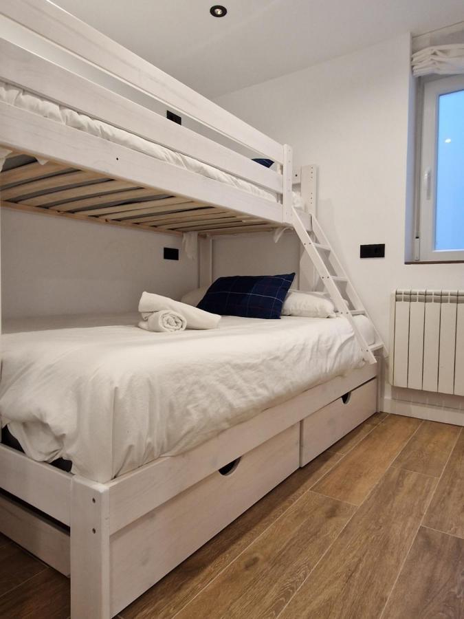 Brand New Apartment Very Cosy And Awesome Display Close To The Ski Slope! Private Parking Sierra Nevada Buitenkant foto
