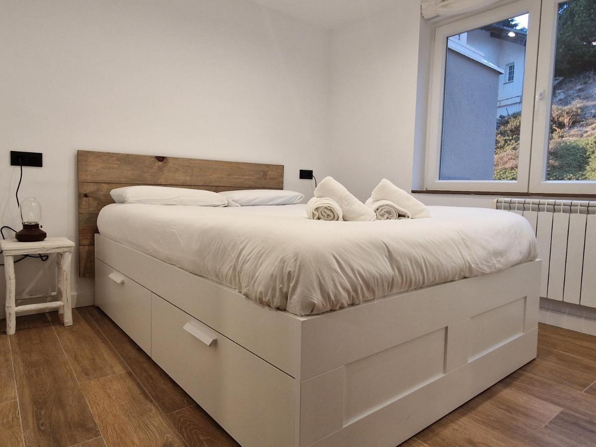 Brand New Apartment Very Cosy And Awesome Display Close To The Ski Slope! Private Parking Sierra Nevada Buitenkant foto