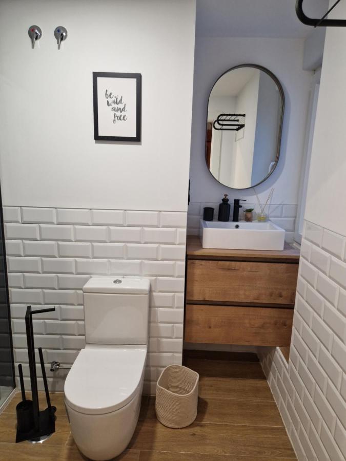 Brand New Apartment Very Cosy And Awesome Display Close To The Ski Slope! Private Parking Sierra Nevada Buitenkant foto