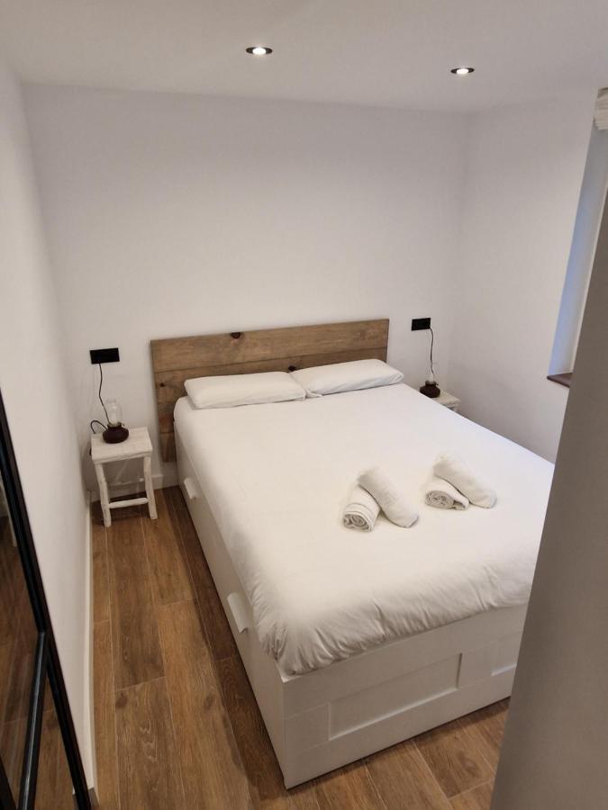 Brand New Apartment Very Cosy And Awesome Display Close To The Ski Slope! Private Parking Sierra Nevada Buitenkant foto