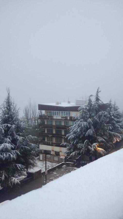 Brand New Apartment Very Cosy And Awesome Display Close To The Ski Slope! Private Parking Sierra Nevada Buitenkant foto