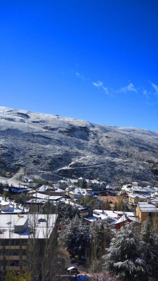Brand New Apartment Very Cosy And Awesome Display Close To The Ski Slope! Private Parking Sierra Nevada Buitenkant foto
