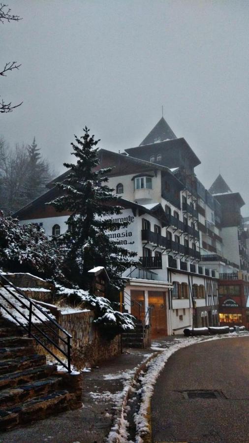 Brand New Apartment Very Cosy And Awesome Display Close To The Ski Slope! Private Parking Sierra Nevada Buitenkant foto